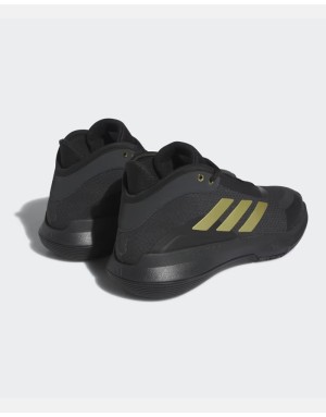 Adidas Bounce Legends negra hombre