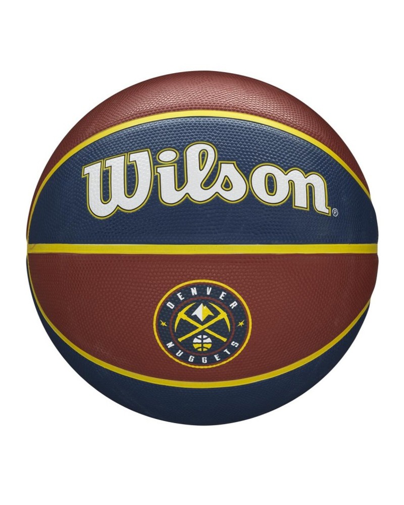 Balón para Baloncesto Wilson Talla 7