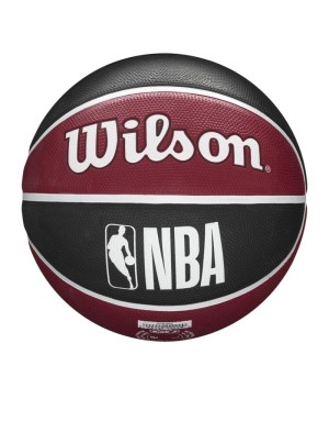 Wilson NBA Miami Heat balón de baloncesto talla 7