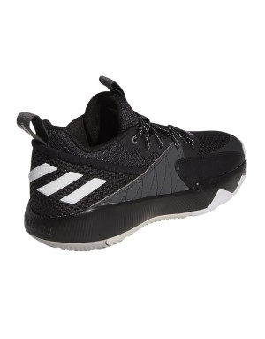 Adidas Dame Certified negras hombre