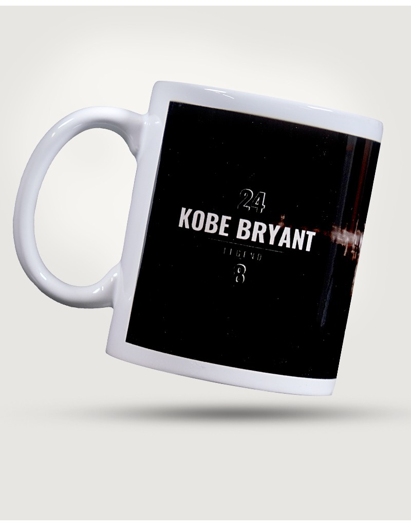 Taza NBA Kobe Bryant / Legend