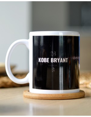 Taza NBA Kobe Bryant / Legend