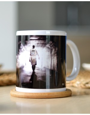 Taza NBA Kobe Bryant / Legend