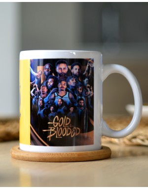 Taza NBA Golden State Warriors / Stephen Curry