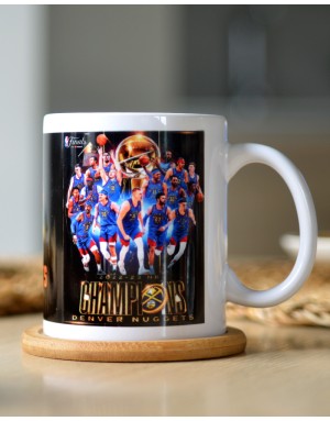 Taza NBA Denver Nuggets / Nikola Jocic